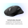 Silver Monkey Bezprzewodowa mysz optyczna Office Plus - 1514811 - zdjęcie 6